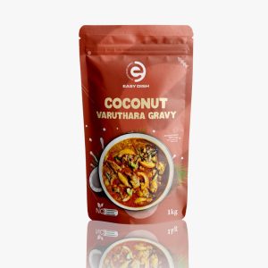 Coconut Varuthara Gravy