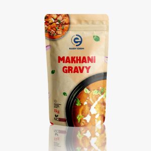 Makhani Gravy
