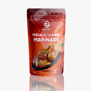 Masala Shawaya Marinade