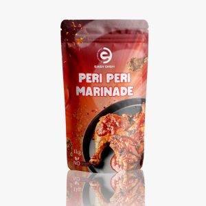 Peri Peri Marinade
