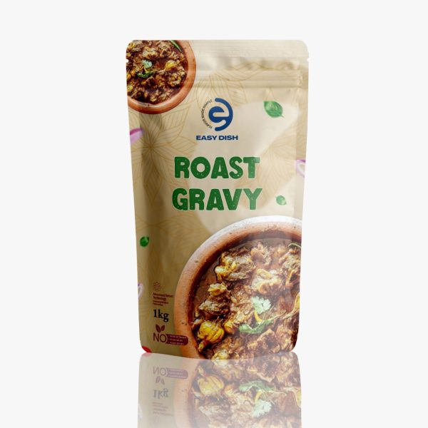 Roast Gravy