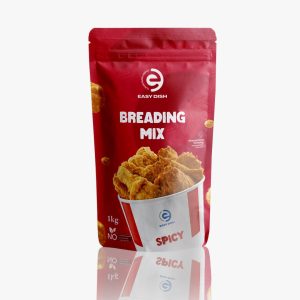 Broast Powder/ Breading Mix
