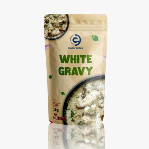 White Gravy