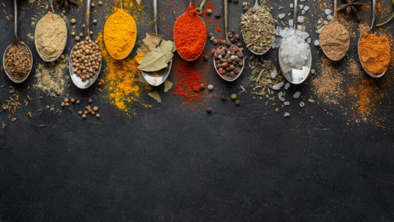 Marinade Supplier in UAE