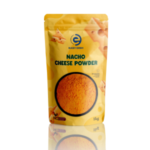 Nacho Cheese Powder