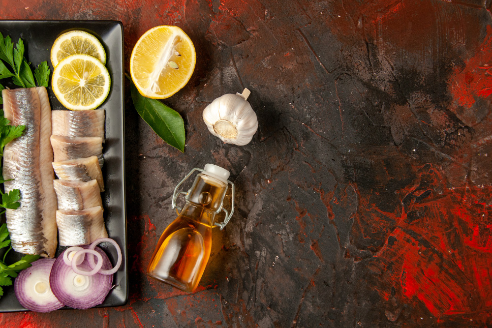 marinade supplier in Dubai
