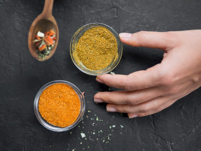 Cheese Powder Supplier Dubai