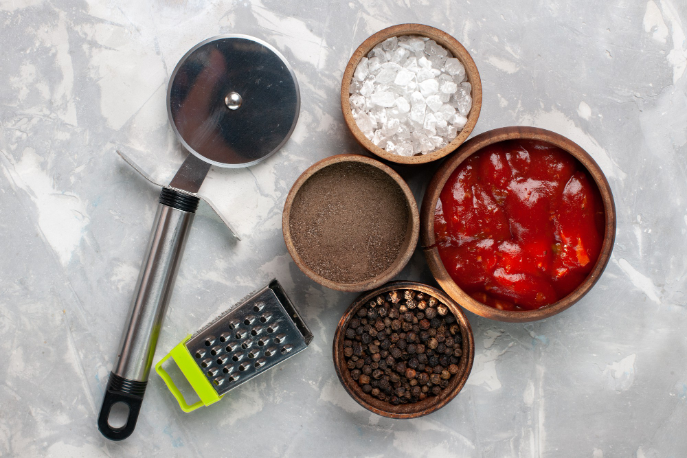 marinade supplier in UAE